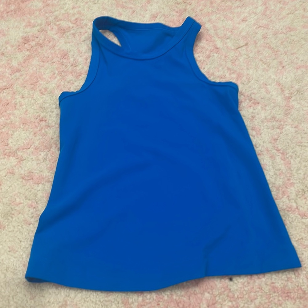 lululemon top !